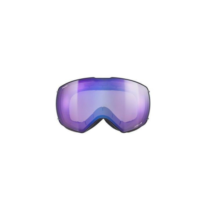 Slidinėjimo akiniai Julbo Light Year OTG, juodi