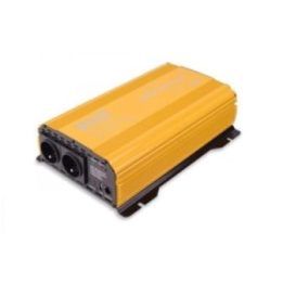 Įtampos keitiklis SINUS PLUS 4000 12/230V su pulteliu