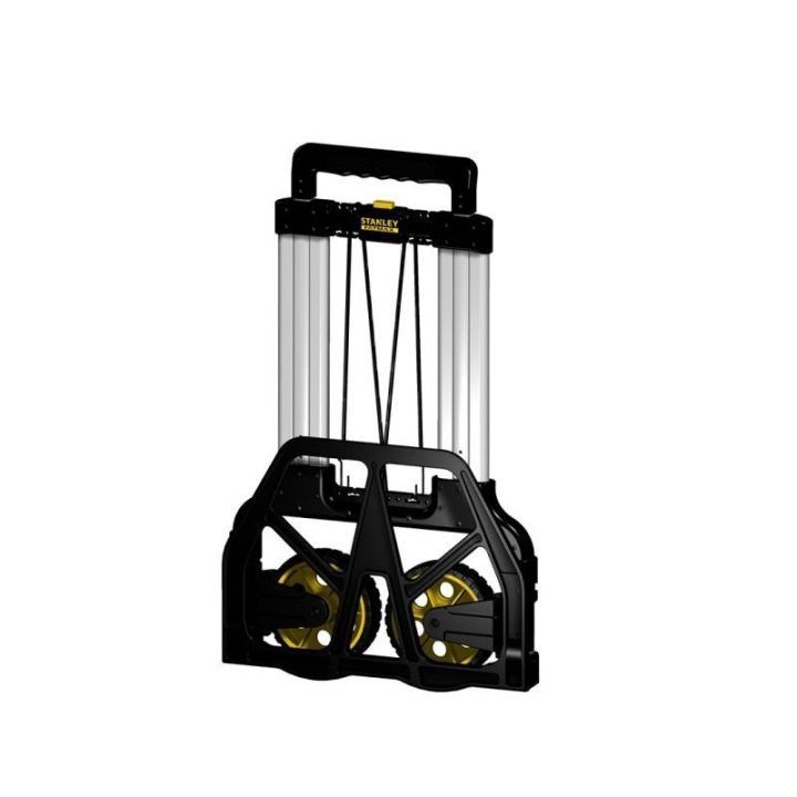 Aliuminis sulankstomas transportavimo vežimėlis STANLEY FATMAX, 125 kg