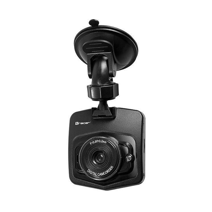 Tracer MobiDrive vaizdo registratorius