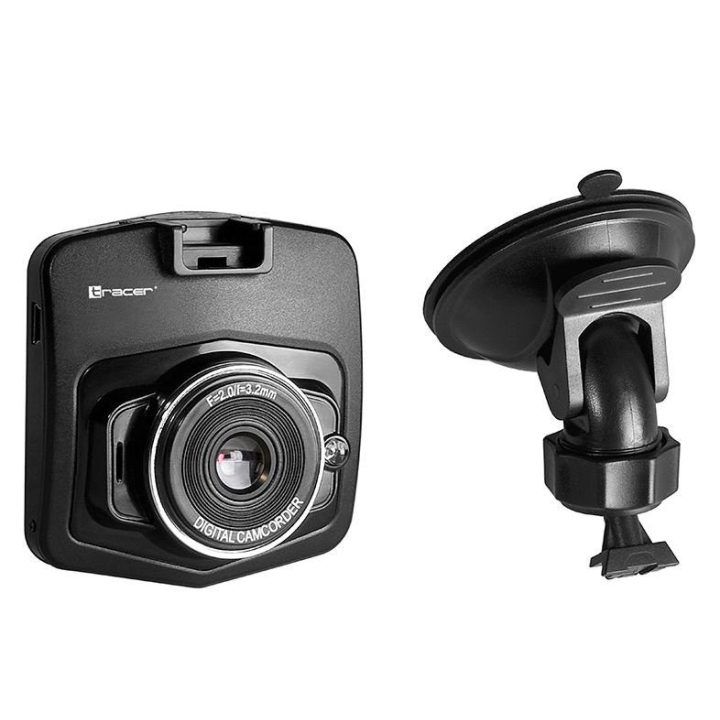 Tracer MobiDrive vaizdo registratorius