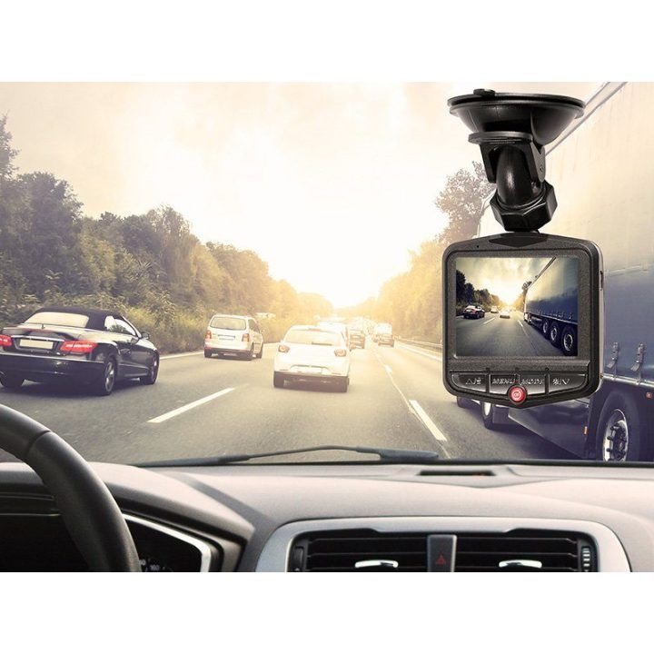 Tracer MobiDrive vaizdo registratorius