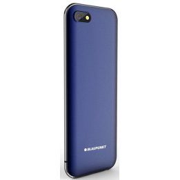 Blaupunkt FL 02 Dual mobilusis telefonas, mėlynas