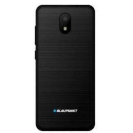 Blaupunkt SM 02 Dual mobilusis telefonas, juodas