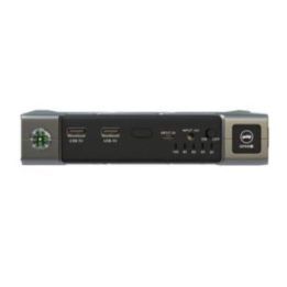 Automobilinis paleidiklis Extralink Jump Starter Max 7