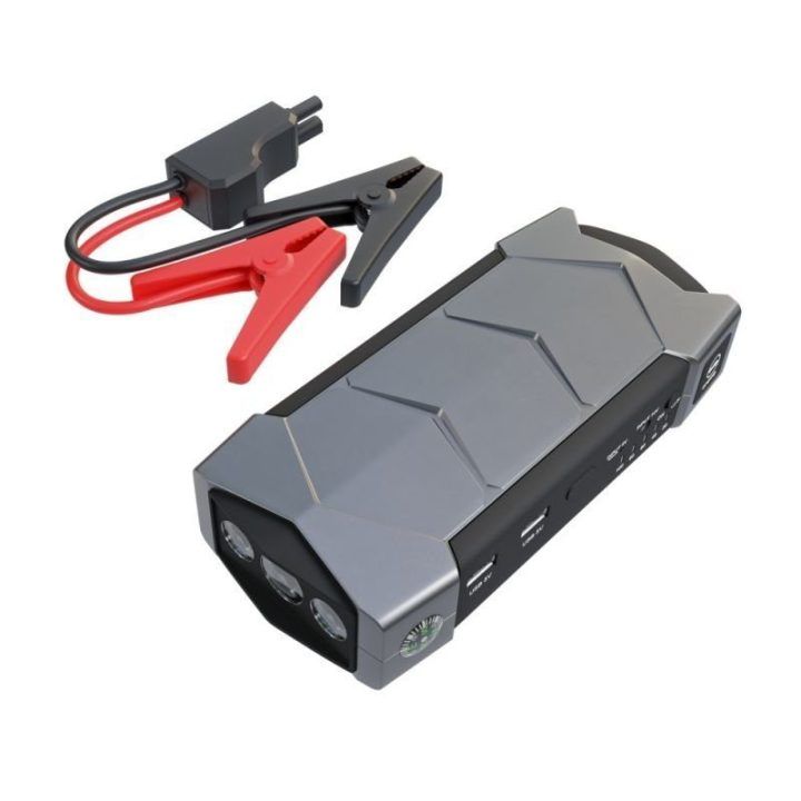 Automobilinis paleidiklis Extralink Jump Starter Max 7