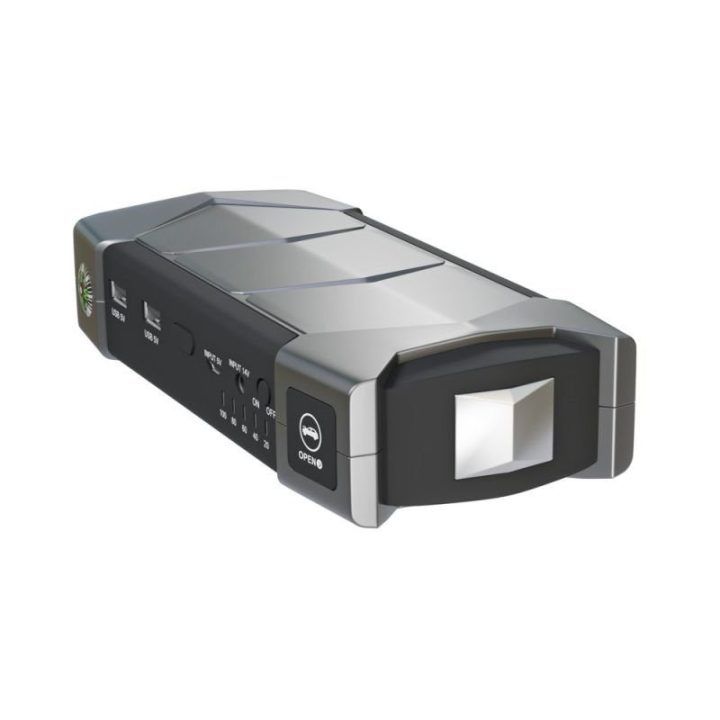 Automobilinis paleidiklis Extralink Jump Starter Max 7