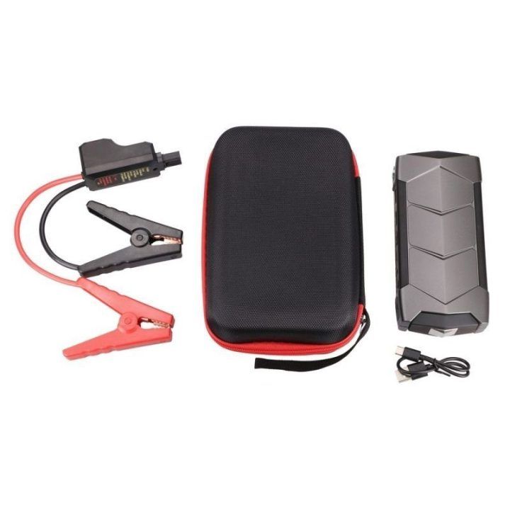 Automobilinis paleidiklis Extralink Jump Starter Max 7