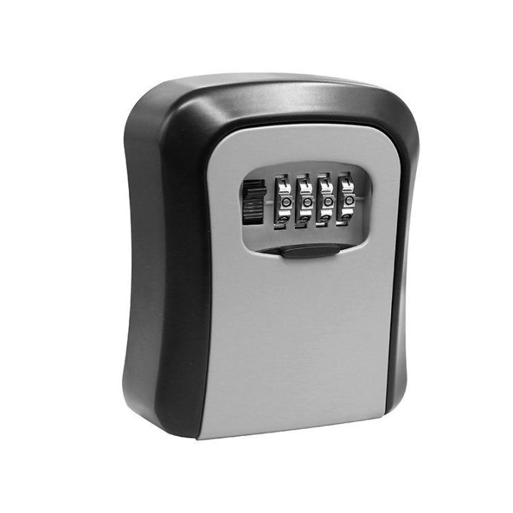 Raktų seifas Tracer Key Box