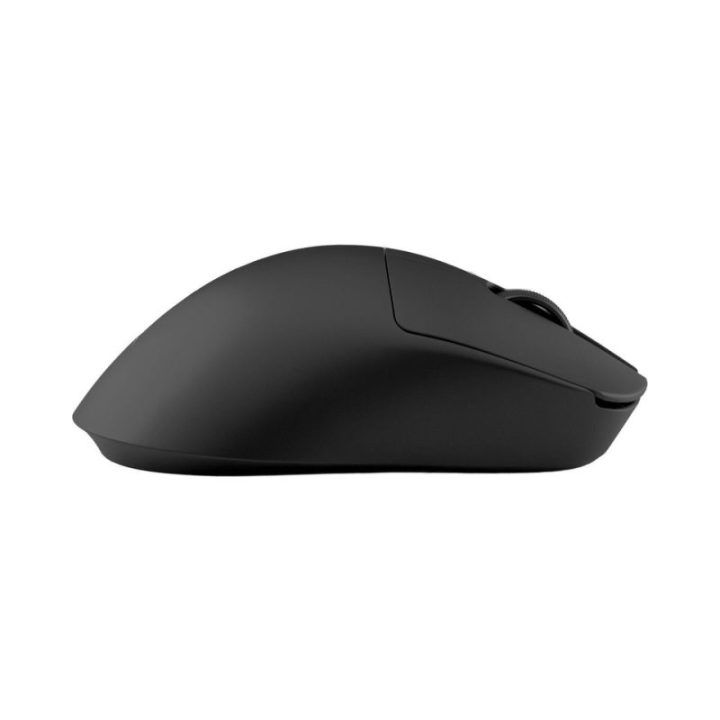 White Shark CAMILLUS-B WGM-9013 belaidė pelė, juoda