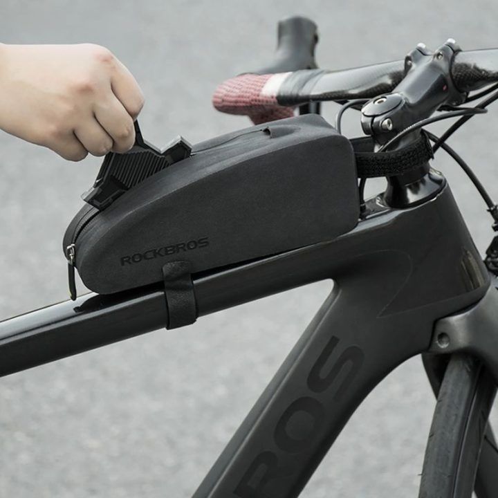 Dviračių pedalų adapteriai Rockbros PP20 KEO, juodi
