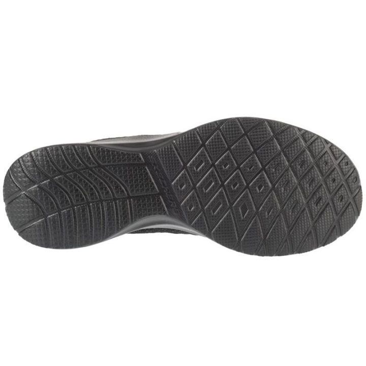 Skechers Dynamight sportiniai bateliai, juodi