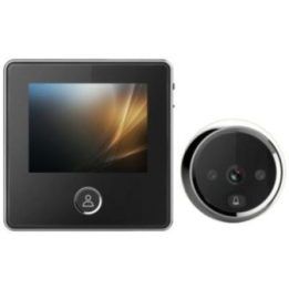 Vaizdo skambutis su LCD ekranu 3"