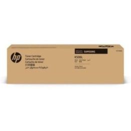 Originalus juodas Samsung toneris HP CLT-K506L, didelės talpos