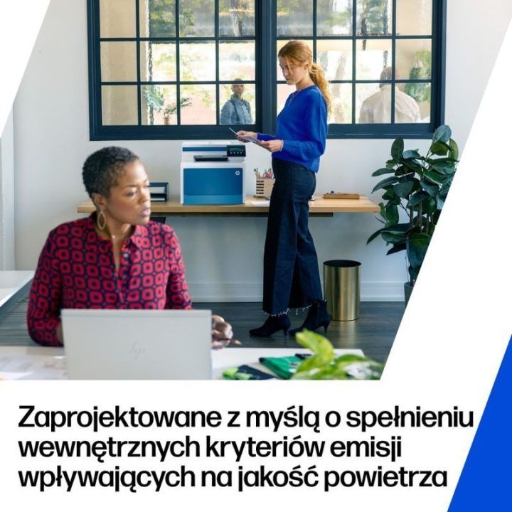 HP 647A juodas lazerinis toneris