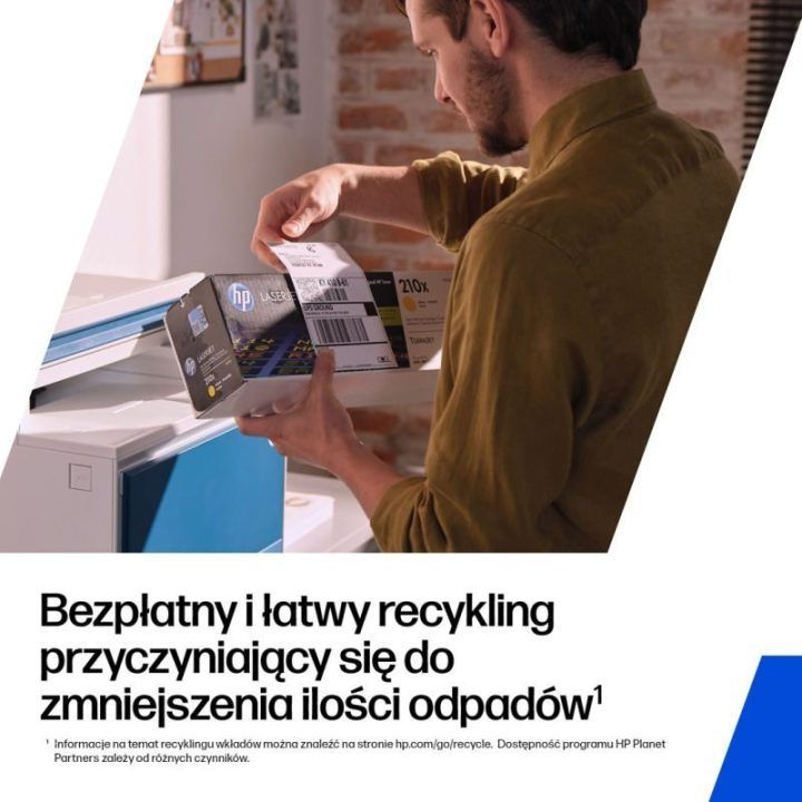 HP 647A juodas lazerinis toneris