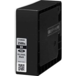 Canon juodas rašalo kasetė PGI-2500XL