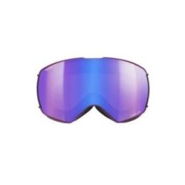 Slidinėjimo akiniai LIGHTYEAR 1-3, juodi ir violetiniai