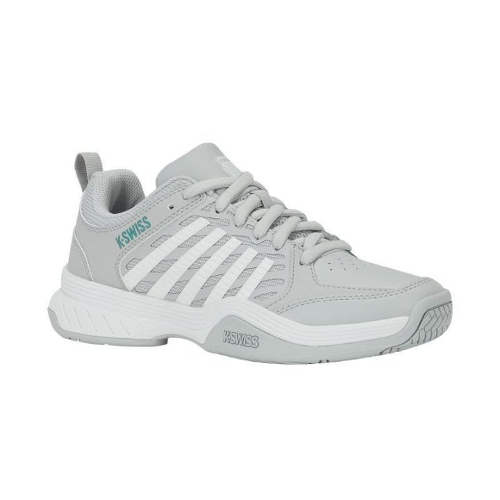 K-Swiss sportbačiai COURT EXPRESS 2, pilki