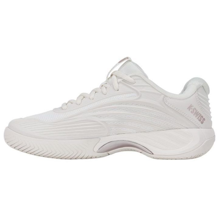Teniso bateliai K-Swiss Hypercourt Express 3, balti