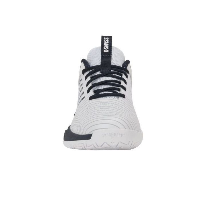 K-Swiss sportbačiai ULTRASHOT LIGHT, balti
