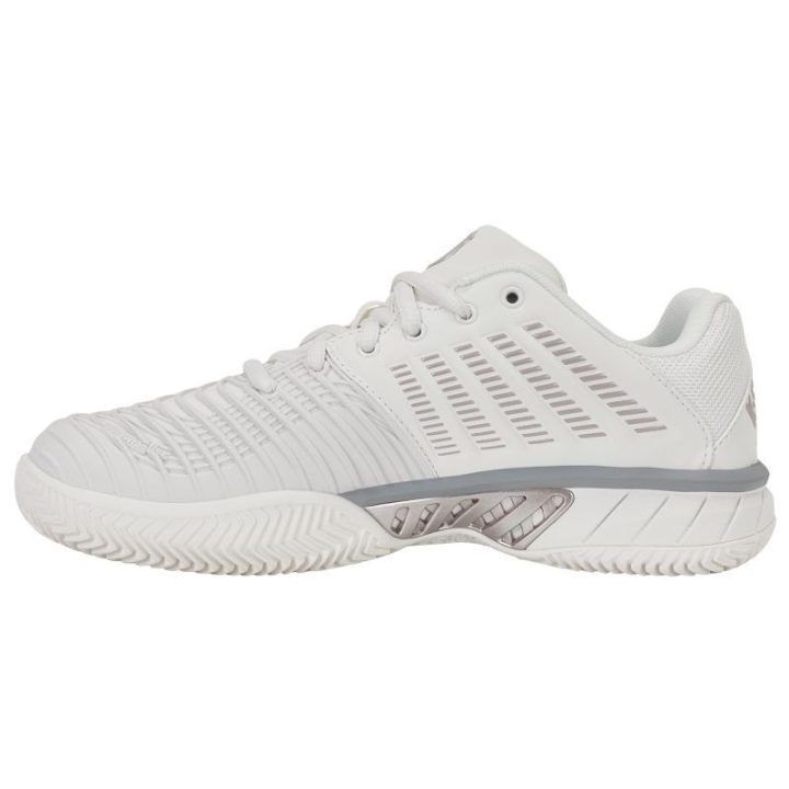 Batai K-Swiss express light 3 HB clay, balti