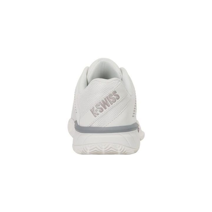Batai K-Swiss express light 3 HB clay, balti