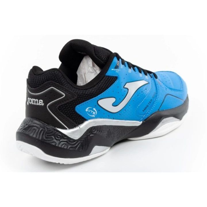Teniso bateliai Joma Master 1000, mėlyni
