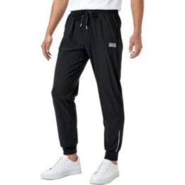 Sportinės kelnės Rockbros, juodos, 3XL