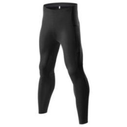 Vyriškos sportinės kelnės Rockbros YDCK001, juodos, XL