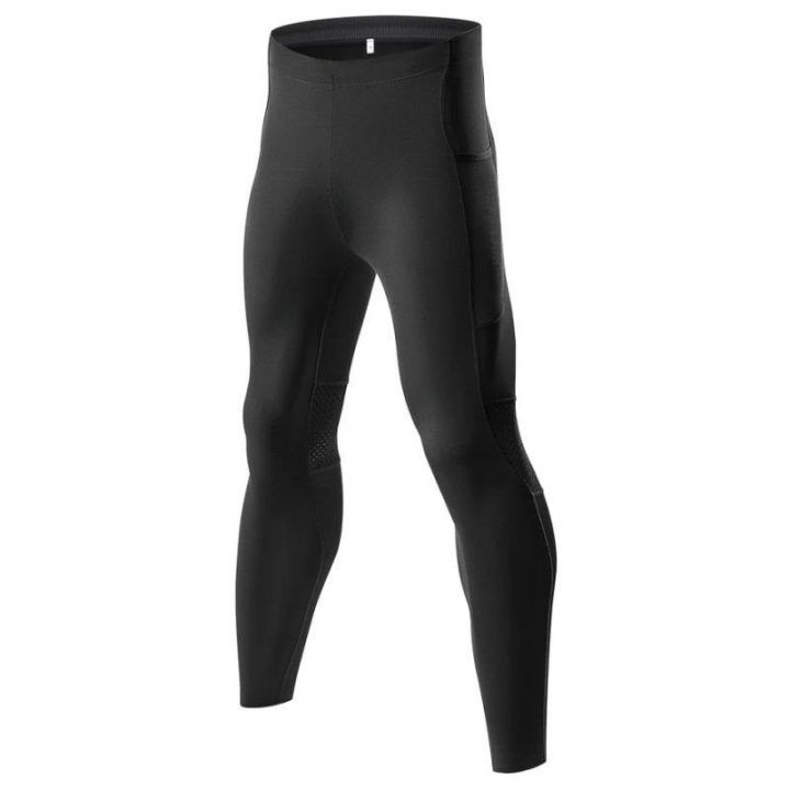 Juodos sportinės kelnės Rockbros YDCK001, 2XL