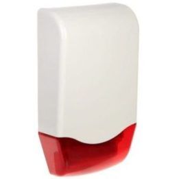 Lauko sirena TELMOR TSZ-4D