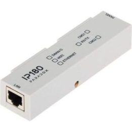 Ethernet komunikacijos modulis Paradox IP180-IPW