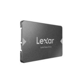 SSD diskas Lexar NS100 128 GB, 2,5"