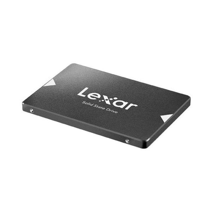 SSD diskas Lexar NS100 128 GB, 2,5"