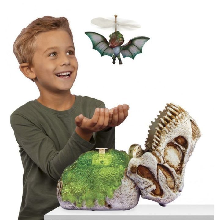 Dinozauro figūrėlė GrossMos Flying Style 2