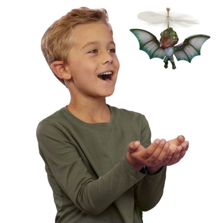 Dinozauro figūrėlė GrossMos Flying Style 2