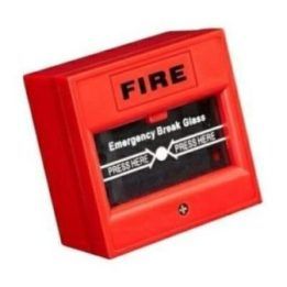 Avarinis stiklo daužiklis FIRE
