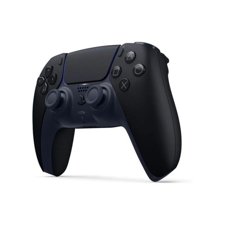 Belaidis žaidimų valdiklis Sony DualSense Edge, juodas