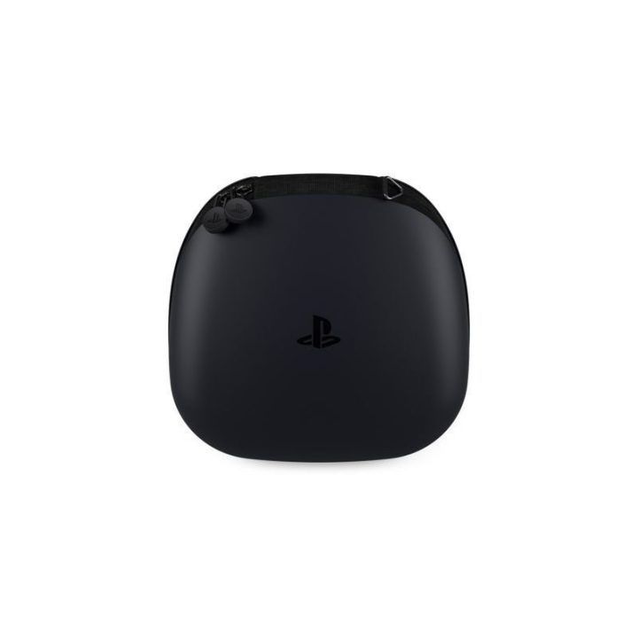 Belaidis žaidimų valdiklis Sony DualSense Edge, juodas