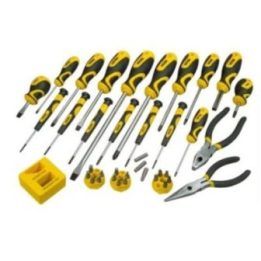 Įrankių rinkinys Stanley 000949445