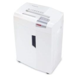 Dokumentų smulkintuvas HSM shredstar X15, 30 l, 4 x 37 mm