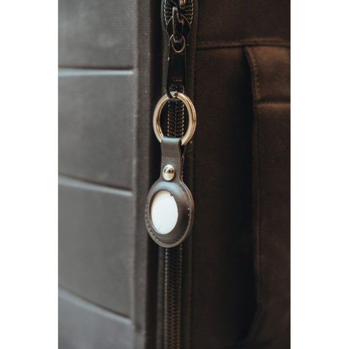Bluetooth lokalizatorius Apple Find My, baltas