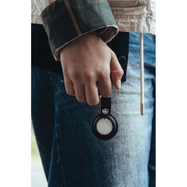 Bluetooth lokalizatorius Apple Find My, baltas