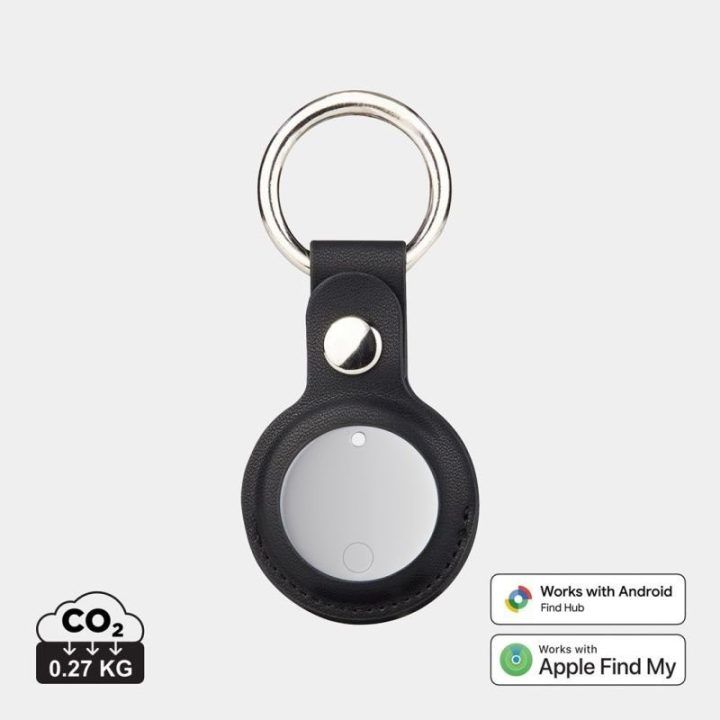 Bluetooth lokalizatorius Apple Find My, baltas