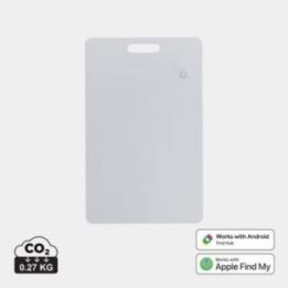Lokalizatorius kortelė Findit Dual Apple