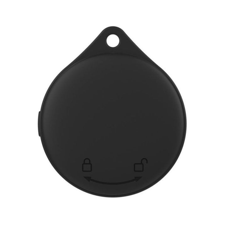 „Apple Find My“ lokatorius XD Collection FindPop Dual
