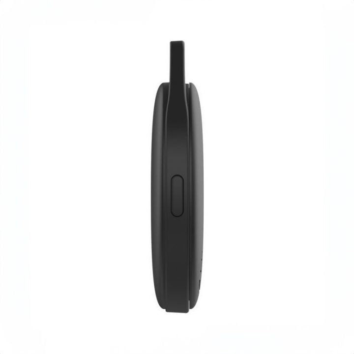 „Apple Find My“ lokatorius XD Collection FindPop Dual