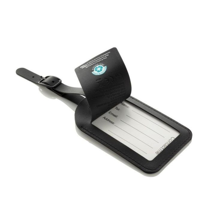Bagažo lokalizatorius Globefind Dual