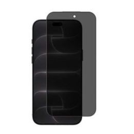 Apsauginis stiklas iPhone 18 Pro Max Crong Privacy 3D